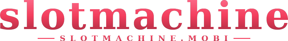 slotmachine logotipo