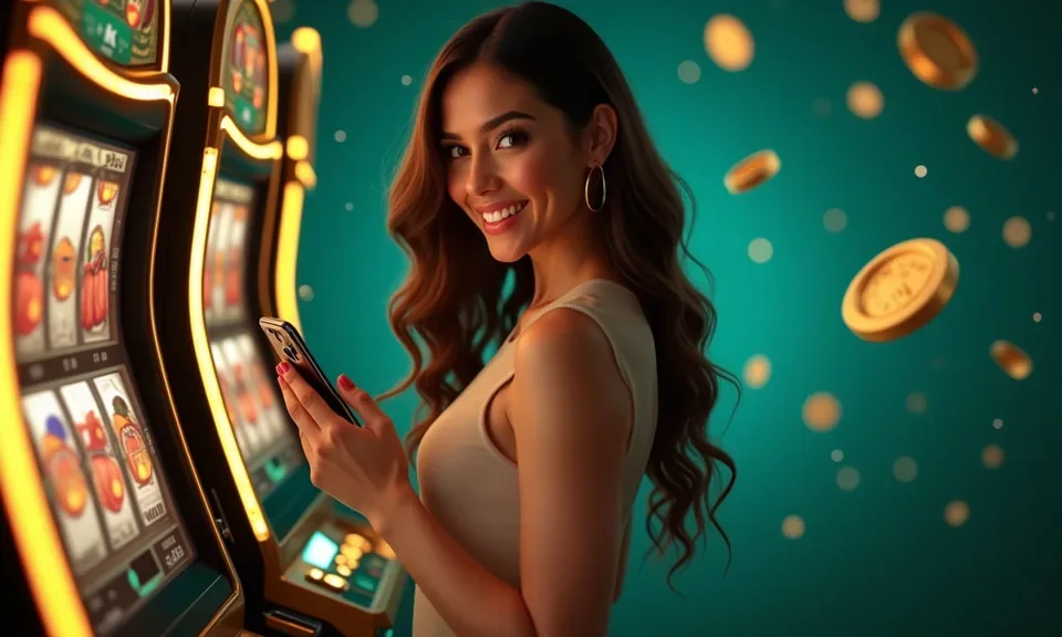 slotmachine Bingo Luna Andina