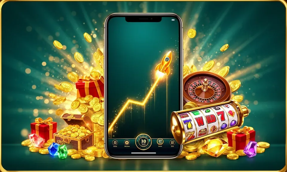 slotmachine Bingo Quinua Dorada