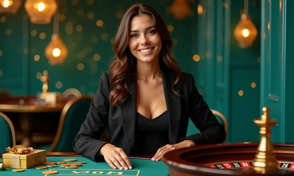 slotmachine El casino de slotmachine: mesas en vivo, tragamonedas y más